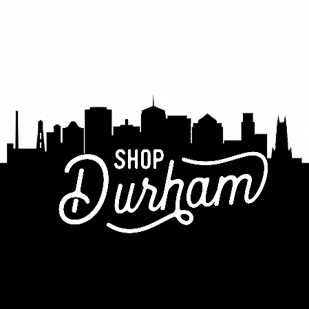 shop durham logo